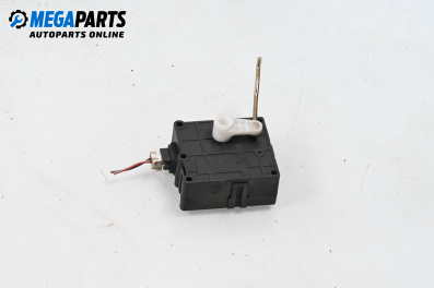 Heater motor flap control for Mitsubishi Galant VI Sedan (09.1996 - 10.2004) 2.5 V6 24V (EA5A), 163 hp, № MR283218