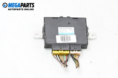 Module for Mitsubishi Galant VI Sedan (09.1996 - 10.2004), № MR394600