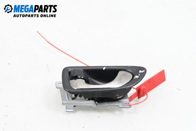 Inner handle for Mitsubishi Galant VI Sedan (09.1996 - 10.2004), 5 doors, sedan, position: rear - left