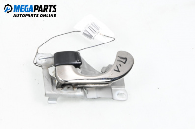 Inner handle for Mitsubishi Galant VI Sedan (09.1996 - 10.2004), 5 doors, sedan, position: front - left