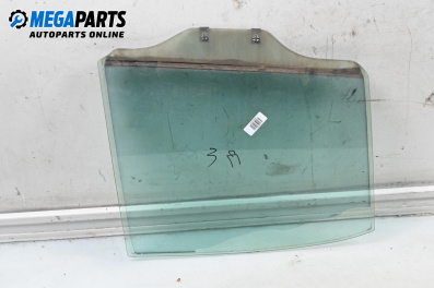 Geam for Mitsubishi Galant VI Sedan (09.1996 - 10.2004), 5 uși, sedan, position: dreaptă - spate