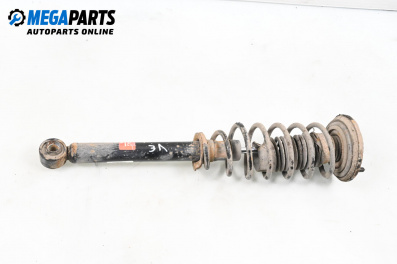 Macpherson shock absorber for Mitsubishi Galant VI Sedan (09.1996 - 10.2004), sedan, position: rear - left