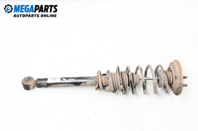 Macpherson shock absorber for Mitsubishi Galant VI Sedan (09.1996 - 10.2004), sedan, position: rear - right