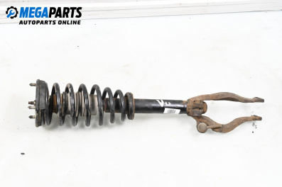 Macpherson shock absorber for Mitsubishi Galant VI Sedan (09.1996 - 10.2004), sedan, position: front - left