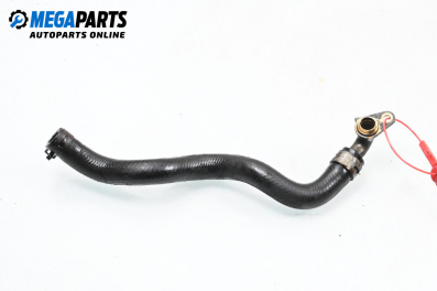 Hydraulic hose for Mitsubishi Galant VI Sedan (09.1996 - 10.2004) 2.5 V6 24V (EA5A), 163 hp