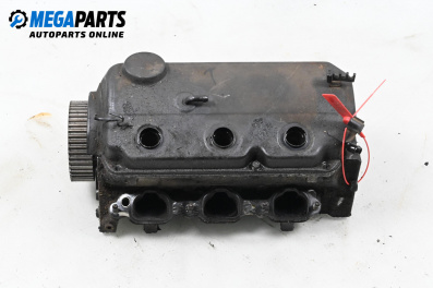 Motorkopf for Mitsubishi Galant VI Sedan (09.1996 - 10.2004) 2.5 V6 24V (EA5A), 163 hp