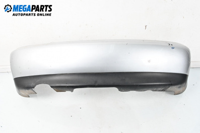 Bara de protectie spate for Audi A3 Hatchback I (09.1996 - 05.2003), hatchback