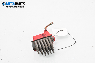 Blower motor resistor for Audi A3 Hatchback I (09.1996 - 05.2003)