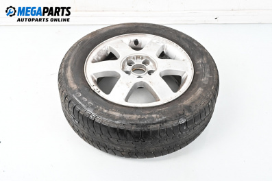 Spare tire for Audi A3 Hatchback I (09.1996 - 05.2003) 15 inches, width 6 (The price is for one piece)