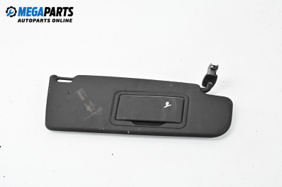 Parasolar for Audi A3 Hatchback I (09.1996 - 05.2003), position: dreapta