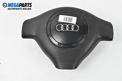 Airbag for Audi A3 Hatchback I (09.1996 - 05.2003), 3 uși, hatchback, position: fața