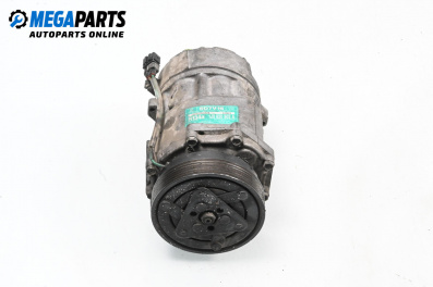 AC compressor for Audi A3 Hatchback I (09.1996 - 05.2003) 1.8, 125 hp, № 1J0820803A