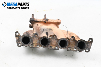 Exhaust manifold for Audi A3 Hatchback I (09.1996 - 05.2003) 1.8, 125 hp