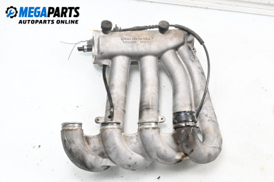 Intake manifold for Audi A3 Hatchback I (09.1996 - 05.2003) 1.8, 125 hp