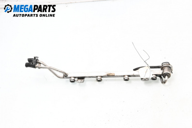 Fuel rail for Audi A3 Hatchback I (09.1996 - 05.2003) 1.8, 125 hp