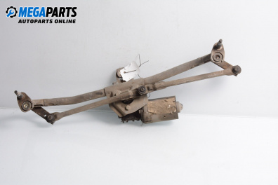 Motor ștergătoare parbriz for Audi A3 Hatchback I (09.1996 - 05.2003), hatchback, position: fața