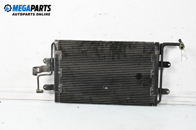 Radiator aer condiționat for Audi A3 Hatchback I (09.1996 - 05.2003) 1.8, 125 hp