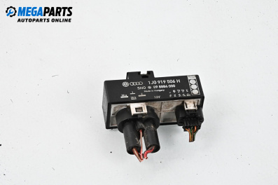 Fans relay for Audi A3 Hatchback I (09.1996 - 05.2003) 1.8, № 1J0919506H