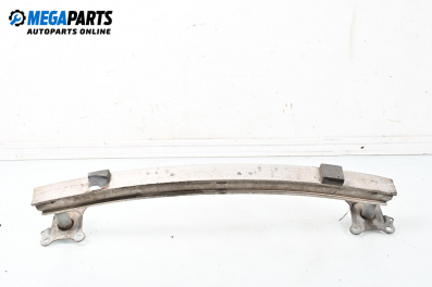 Bumper support brace impact bar for Audi A3 Hatchback I (09.1996 - 05.2003), hatchback, position: front