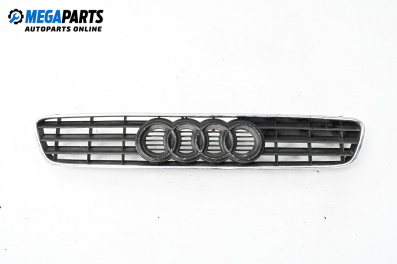 Gitter for Audi A3 Hatchback I (09.1996 - 05.2003), hecktür, position: vorderseite