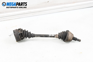 Driveshaft for Audi A3 Hatchback I (09.1996 - 05.2003) 1.8, 125 hp, position: front - left