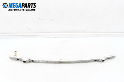 Bumper support brace impact bar for Toyota Avensis I Sedan (09.1997 - 02.2003), sedan, position: front