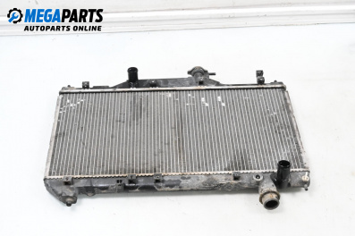 Radiator de apă for Toyota Avensis I Sedan (09.1997 - 02.2003) 1.6 VVT-i (ZZT250), 110 hp