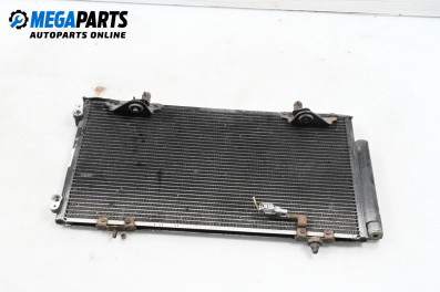 Radiator aer condiționat for Toyota Avensis I Sedan (09.1997 - 02.2003) 1.6 VVT-i (ZZT250), 110 hp