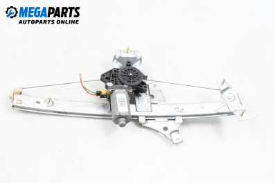 Antrieb el. fensterheber for Toyota Avensis I Sedan (09.1997 - 02.2003), 5 türen, sedan, position: rechts, vorderseite