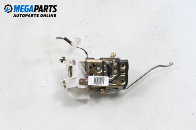 Schloss for Toyota Avensis I Sedan (09.1997 - 02.2003), position: rechts, vorderseite