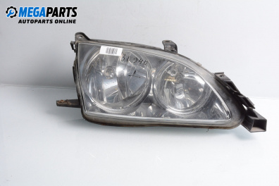 Far for Toyota Avensis I Sedan (09.1997 - 02.2003), sedan, position: dreapta