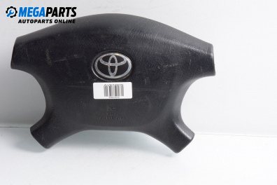 Airbag for Toyota Avensis I Sedan (09.1997 - 02.2003), 5 uși, sedan, position: fața