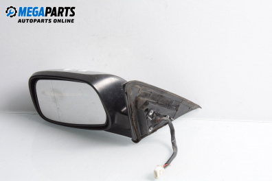 Oglindă for Toyota Avensis I Sedan (09.1997 - 02.2003), 5 uși, sedan, position: stânga