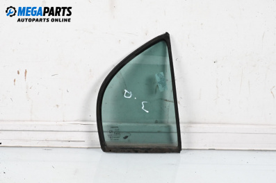 Vent window for Toyota Avensis I Sedan (09.1997 - 02.2003), 5 doors, sedan, position: right