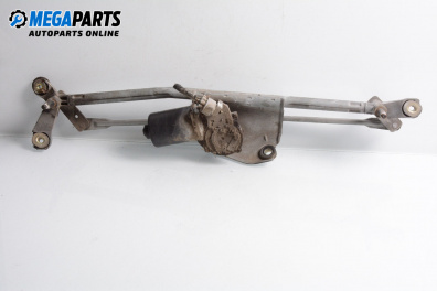 Front wipers motor for Toyota Avensis I Sedan (09.1997 - 02.2003), sedan, position: front