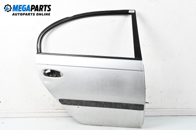 Door for Toyota Avensis I Sedan (09.1997 - 02.2003), 5 doors, sedan, position: rear - right