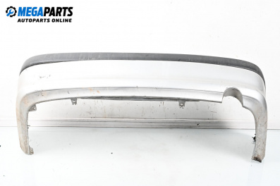 Rear bumper for Toyota Avensis I Sedan (09.1997 - 02.2003), sedan