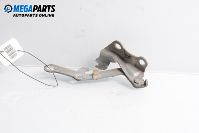 Bonnet hinge for Toyota Avensis I Sedan (09.1997 - 02.2003), 5 doors, sedan, position: right