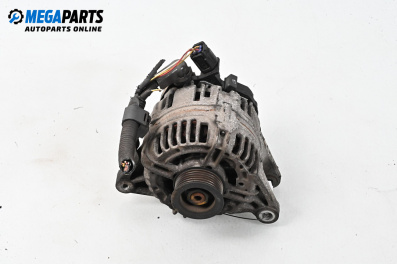 Alternator for Toyota Avensis I Sedan (09.1997 - 02.2003) 1.6 VVT-i (ZZT250), 110 hp