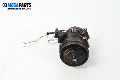 AC compressor for Toyota Avensis I Sedan (09.1997 - 02.2003) 1.6 VVT-i (ZZT250), 110 hp