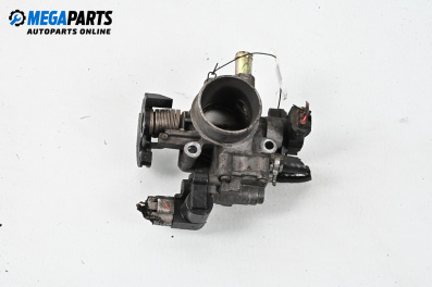 Clapetă carburator for Toyota Avensis I Sedan (09.1997 - 02.2003) 1.6 VVT-i (ZZT250), 110 hp