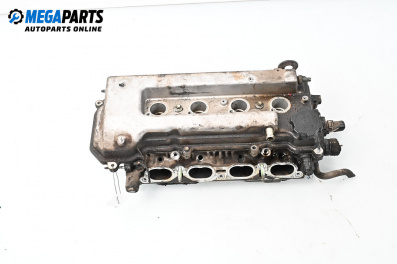 Chiulasă for Toyota Avensis I Sedan (09.1997 - 02.2003) 1.6 VVT-i (ZZT250), 110 hp