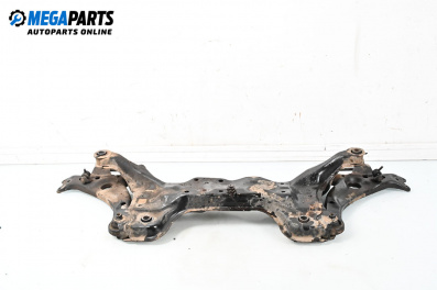 Front axle for Toyota Avensis I Sedan (09.1997 - 02.2003), sedan