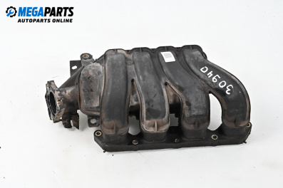 Intake manifold for Toyota Avensis I Sedan (09.1997 - 02.2003) 1.6 VVT-i (ZZT250), 110 hp