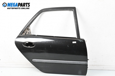 Door for Renault Laguna I Grandtour (09.1995 - 03.2001), 5 doors, station wagon, position: rear - right