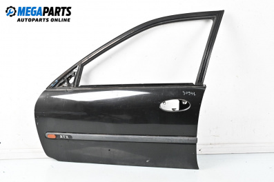 Tür for Renault Laguna I Grandtour (09.1995 - 03.2001), 5 türen, combi, position: links, vorderseite