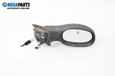 Oglindă for Renault Laguna I Grandtour (09.1995 - 03.2001), 5 uși, combi, position: dreapta