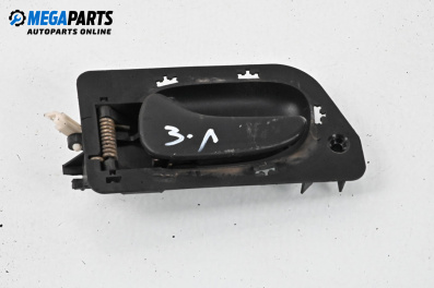 Mâner interior for Renault Laguna I Grandtour (09.1995 - 03.2001), 5 uși, combi, position: stânga - spate