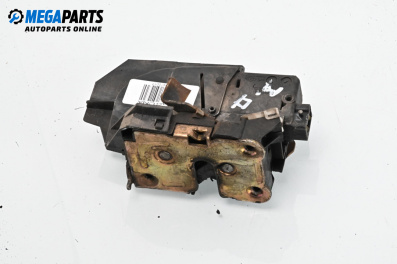 Lock for Renault Laguna I Grandtour (09.1995 - 03.2001), position: rear - right