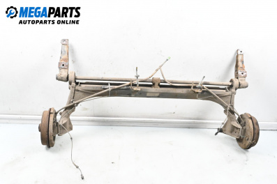 Rear axle for Renault Laguna I Grandtour (09.1995 - 03.2001), station wagon